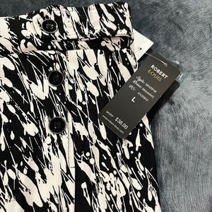 Robert Louis ladies petite skirt